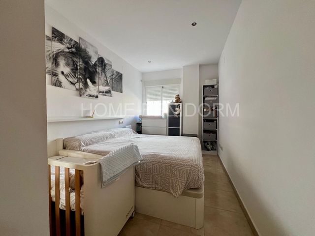 1 soverom Leilighet til salgs i La Nucia - € 160 000 (Ref: 10116262)