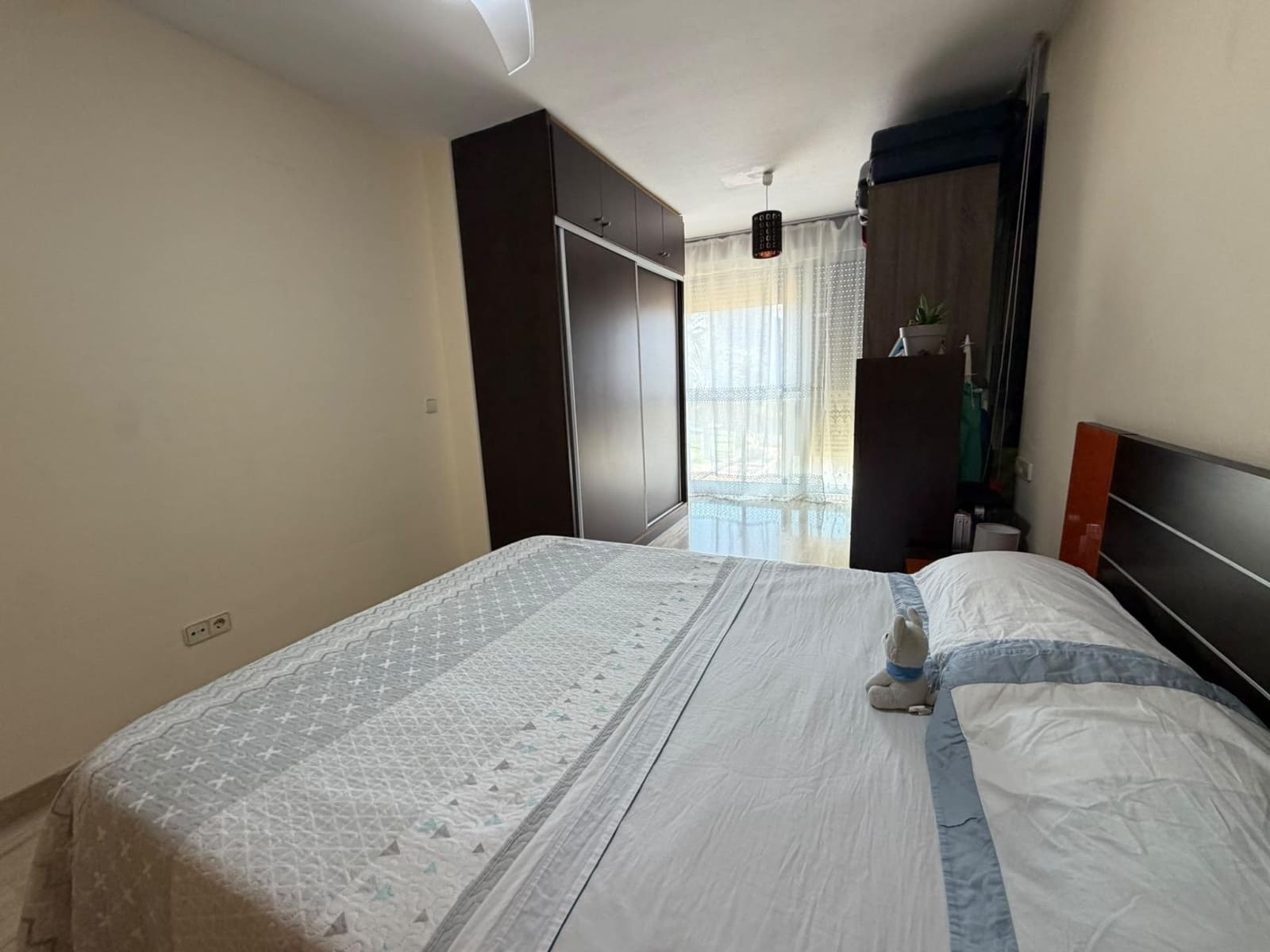 2 makuuhuone Asunto myytävänä paikassa Benidorm mukana uima-altaan 
autotalli - 287 000 € (Ref: 10116263)