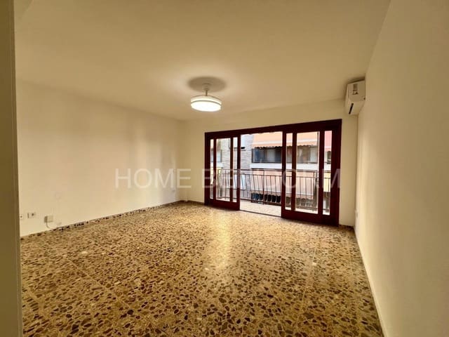 3 quarto Apartamento para arrendar em Centro Urbano, Benidorm - 1 250 € (Ref: 10116264)