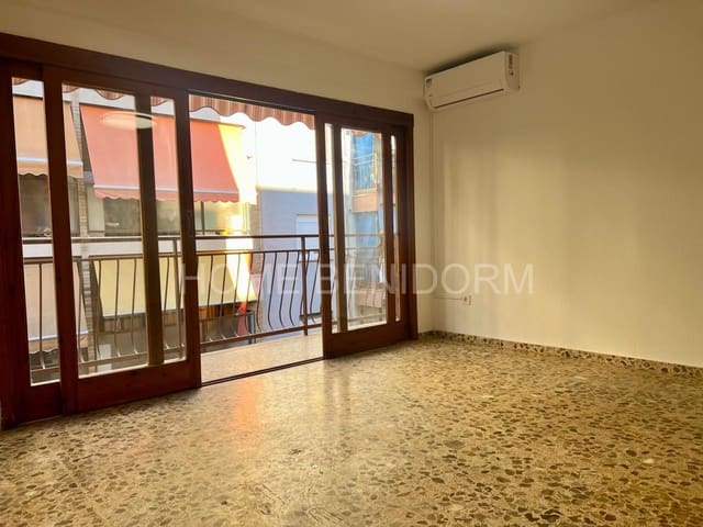 3 quarto Apartamento para arrendar em Centro Urbano, Benidorm - 1 250 € (Ref: 10116264)
