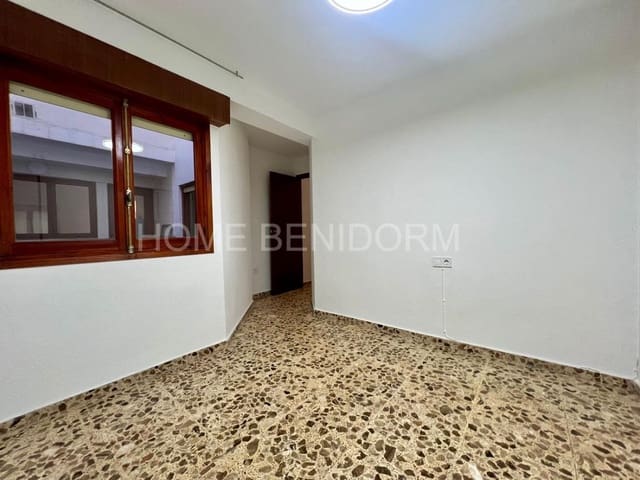 3 quarto Apartamento para arrendar em Centro Urbano, Benidorm - 1 250 € (Ref: 10116264)