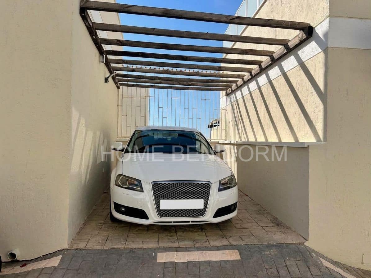 3 makuuhuone Huvila myytävänä paikassa Finestrat mukana uima-altaan 
autotalli - 315 000 € (Ref: 10118914)