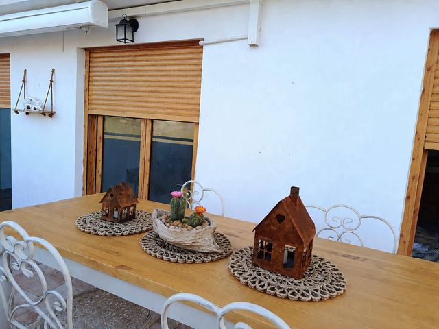 1 bedroom Apartment for rent in Guadalest with garage - € 725 (Ref: 10123547)