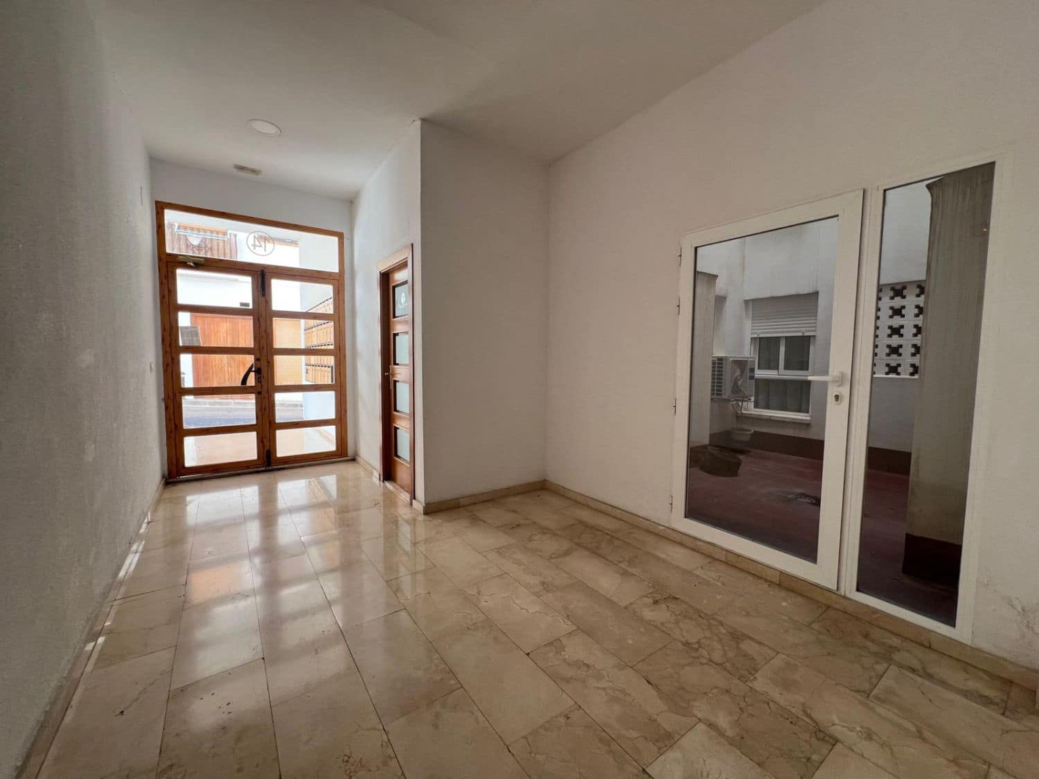 1 soveværelse Lejlighed til leje i Guadalest med garage - € 725 (Ref: 10123547)