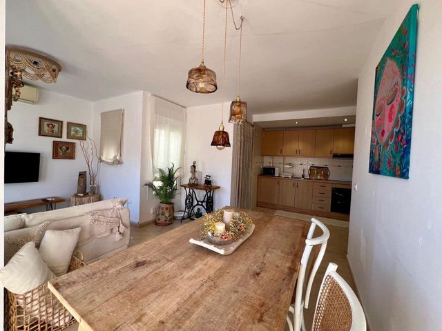 1 bedroom Apartment for rent in Guadalest with garage - € 725 (Ref: 10123547)