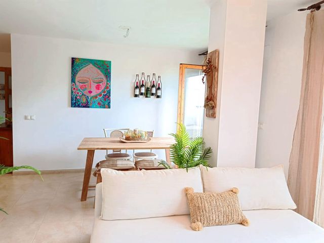 1 bedroom Apartment for rent in Guadalest with garage - € 725 (Ref: 10123547)