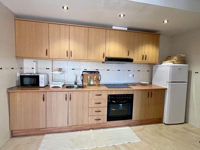 1 bedroom Apartment for rent in Guadalest with garage - € 725 (Ref: 10123547)