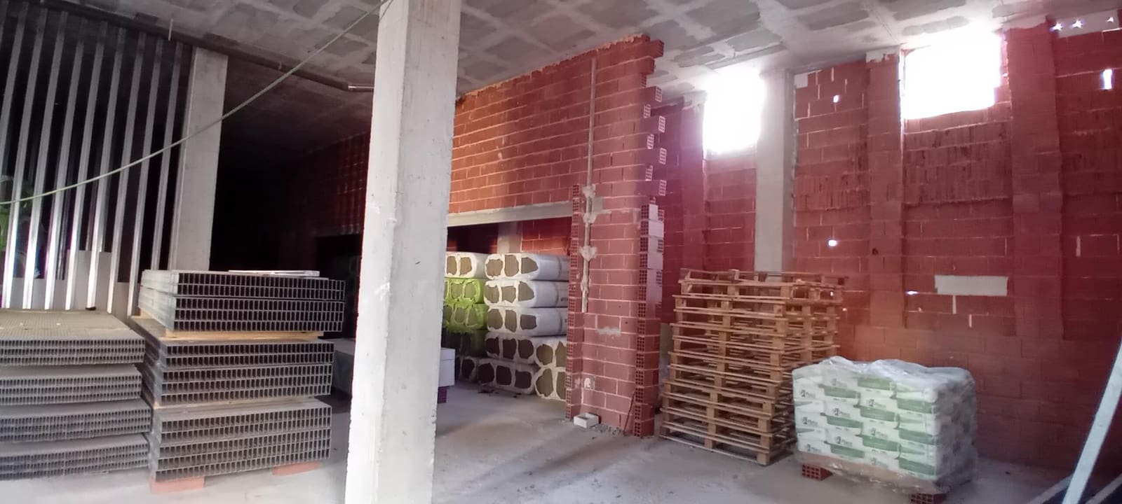 3 slaapkamer Commercieel te koop in La Villajoyosa / Vila Joiosa - € 550.000 (Ref: 10135778)