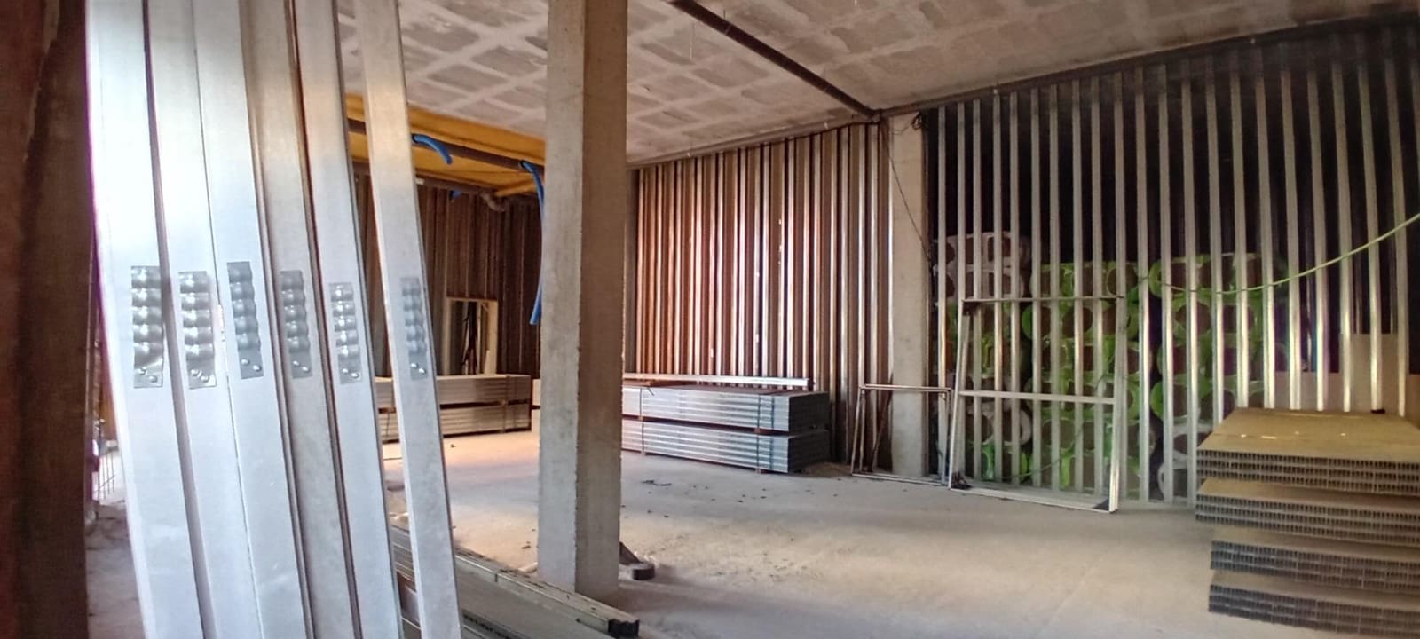 3 slaapkamer Commercieel te koop in La Villajoyosa / Vila Joiosa - € 550.000 (Ref: 10135778)
