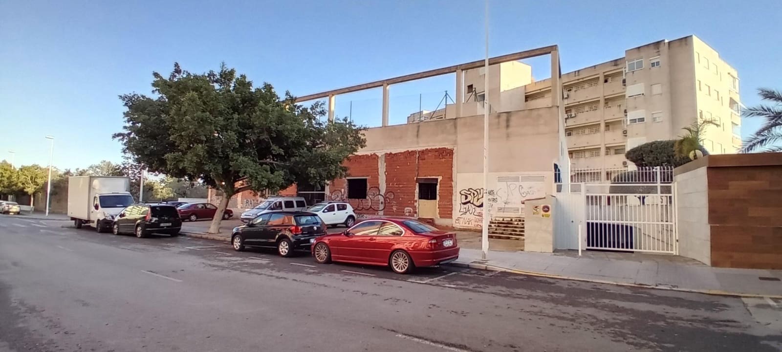 3 slaapkamer Commercieel te koop in La Villajoyosa / Vila Joiosa - € 550.000 (Ref: 10135778)
