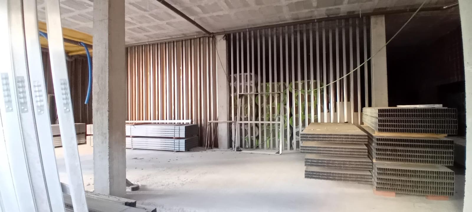3 slaapkamer Commercieel te koop in La Villajoyosa / Vila Joiosa - € 550.000 (Ref: 10135778)