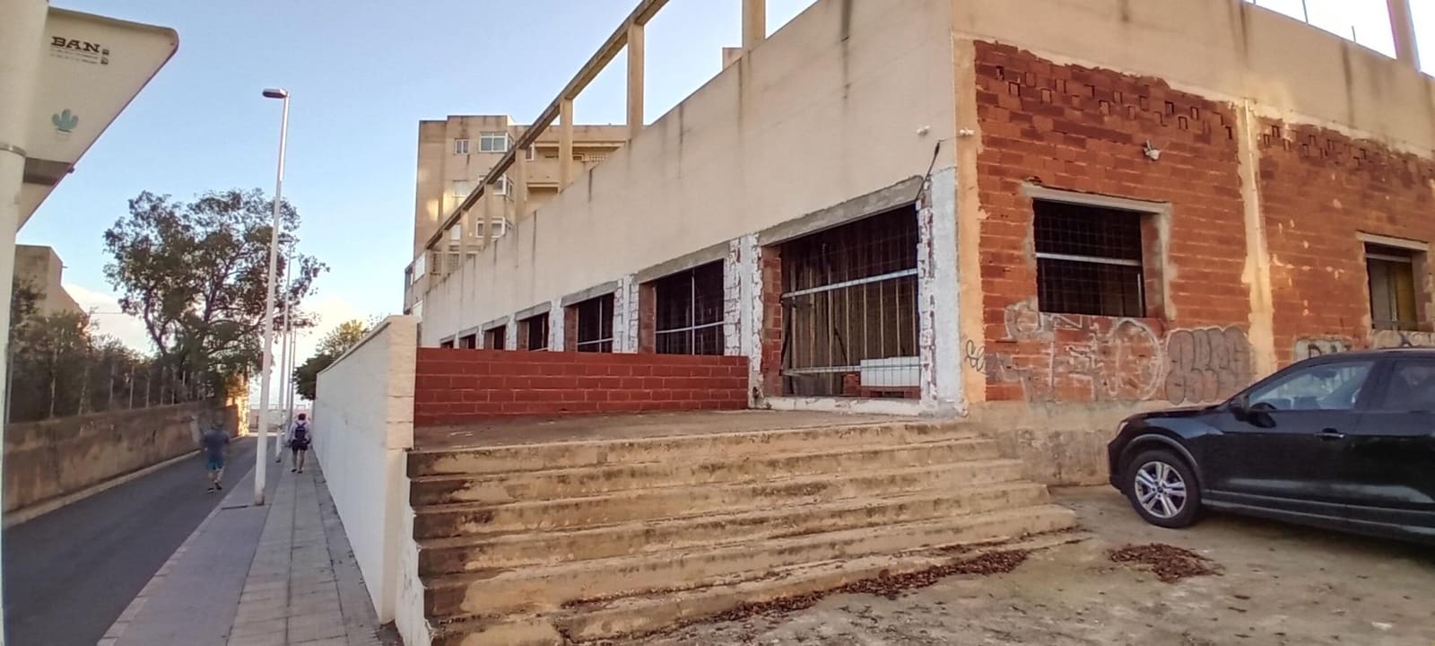 3 slaapkamer Commercieel te koop in La Villajoyosa / Vila Joiosa - € 550.000 (Ref: 10135778)