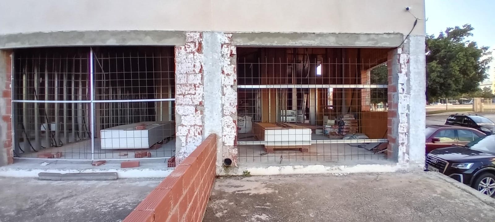 3 slaapkamer Commercieel te koop in La Villajoyosa / Vila Joiosa - € 550.000 (Ref: 10135778)