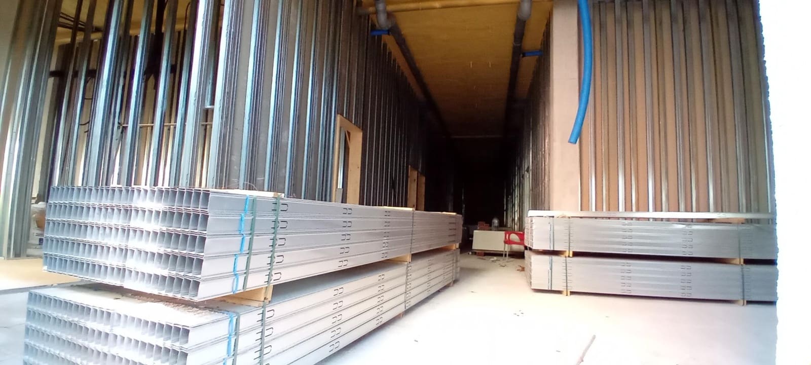 3 slaapkamer Commercieel te koop in La Villajoyosa / Vila Joiosa - € 550.000 (Ref: 10135778)