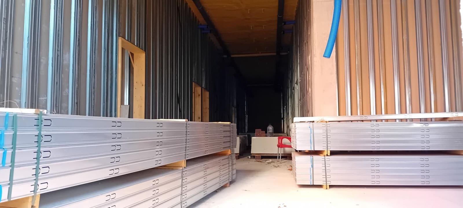 3 slaapkamer Commercieel te koop in La Villajoyosa / Vila Joiosa - € 550.000 (Ref: 10135778)