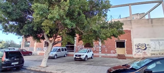 3 slaapkamer Commercieel te koop in La Villajoyosa / Vila Joiosa - € 550.000 (Ref: 10135778)