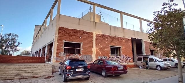 3 slaapkamer Commercieel te koop in La Villajoyosa / Vila Joiosa - € 550.000 (Ref: 10135778)