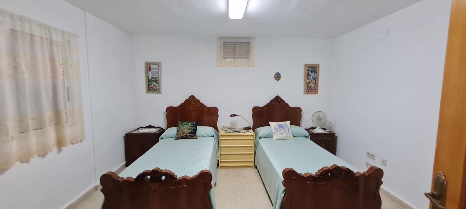 6 bedroom Villa for sale in Benidorm with pool garage - € 745,000 (Ref: 10135781)