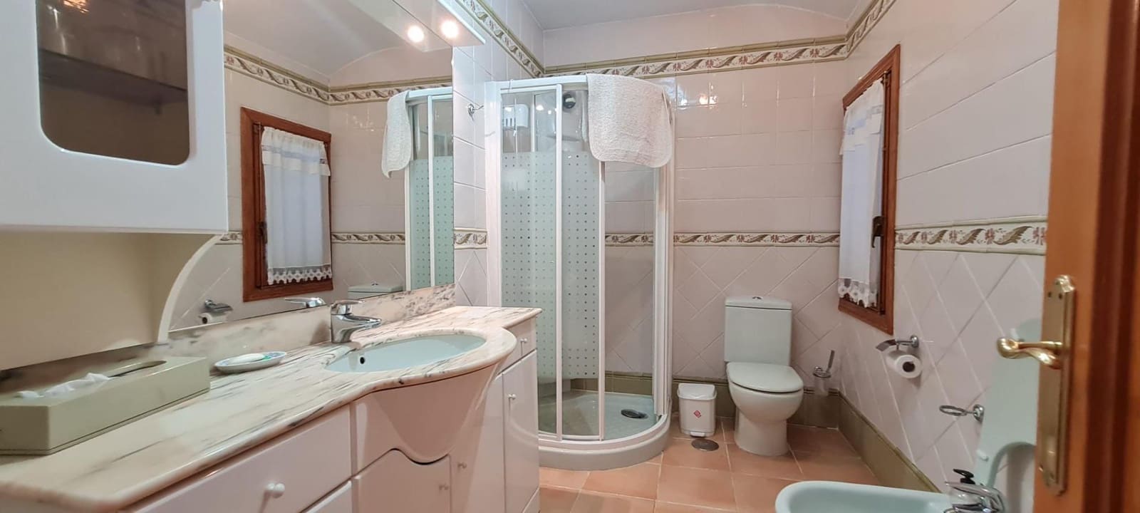 6 bedroom Villa for sale in Benidorm with pool garage - € 745,000 (Ref: 10135781)