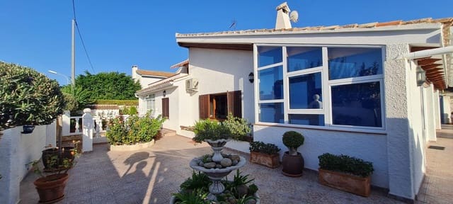 6 soveværelse Villa til salg i Benidorm med swimmingpool garage - € 745.000 (Ref: 10135781)