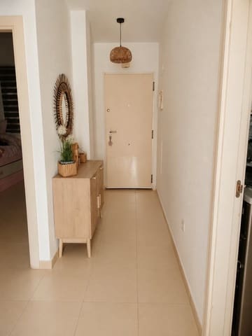 2 camera da letto Appartamento in vendita in Montebello, La Nucia con piscina - 240.000 € (Rif: 10135782)