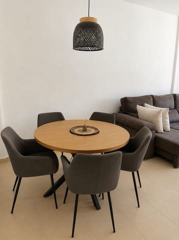 2 camera da letto Appartamento in vendita in Montebello, La Nucia con piscina - 240.000 € (Rif: 10135782)