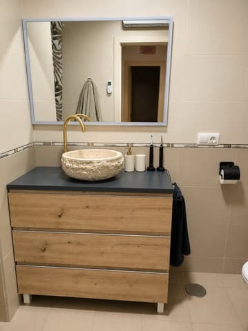 2 camera da letto Appartamento in vendita in Montebello, La Nucia con piscina - 240.000 € (Rif: 10135782)