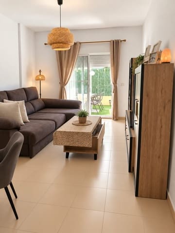 2 camera da letto Appartamento in vendita in Montebello, La Nucia con piscina - 240.000 € (Rif: 10135782)