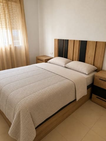 2 camera da letto Appartamento in vendita in Montebello, La Nucia con piscina - 240.000 € (Rif: 10135782)