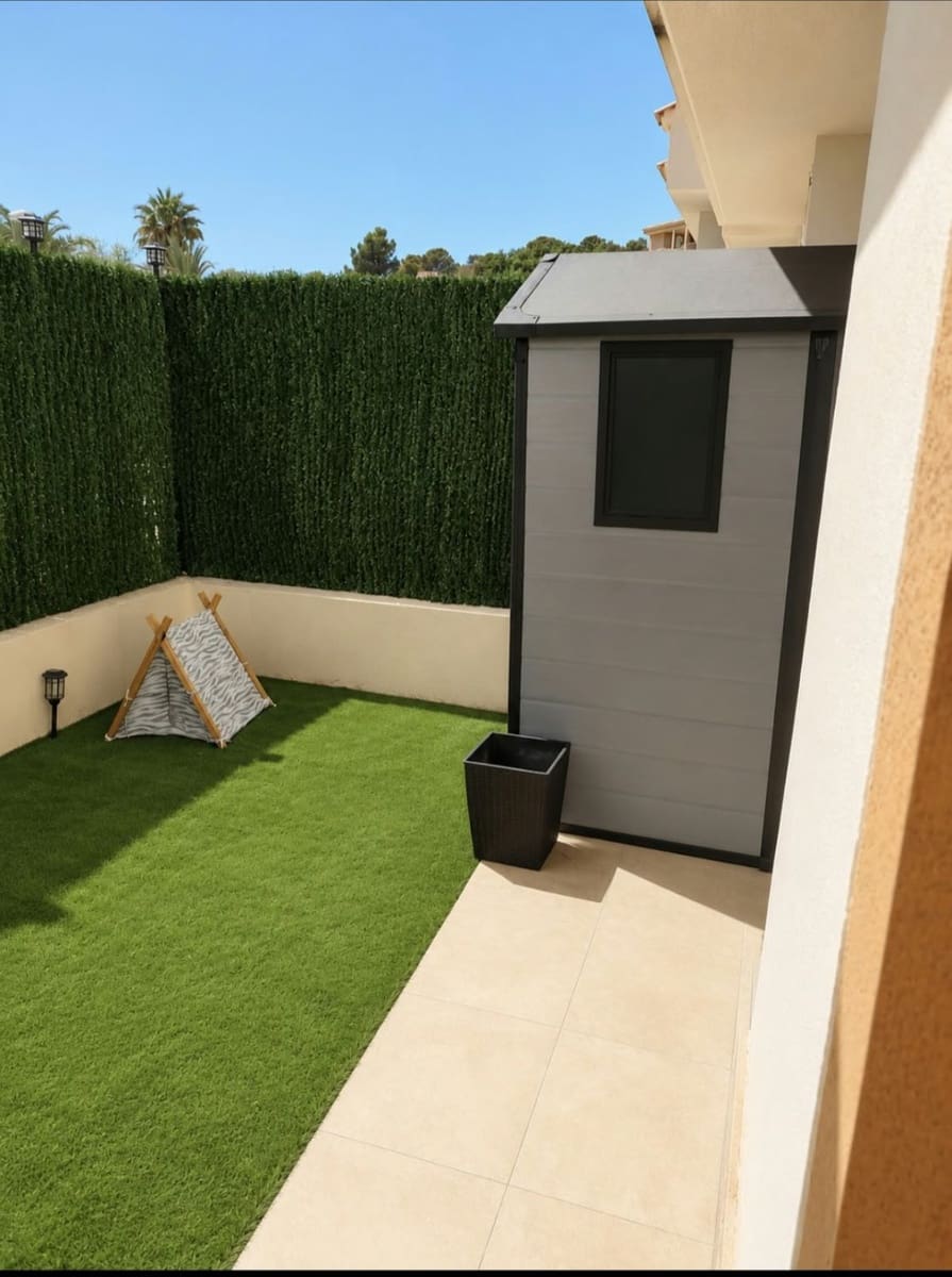 2 camera da letto Appartamento in vendita in Montebello con piscina - 240.000 € (Rif: 10135782)