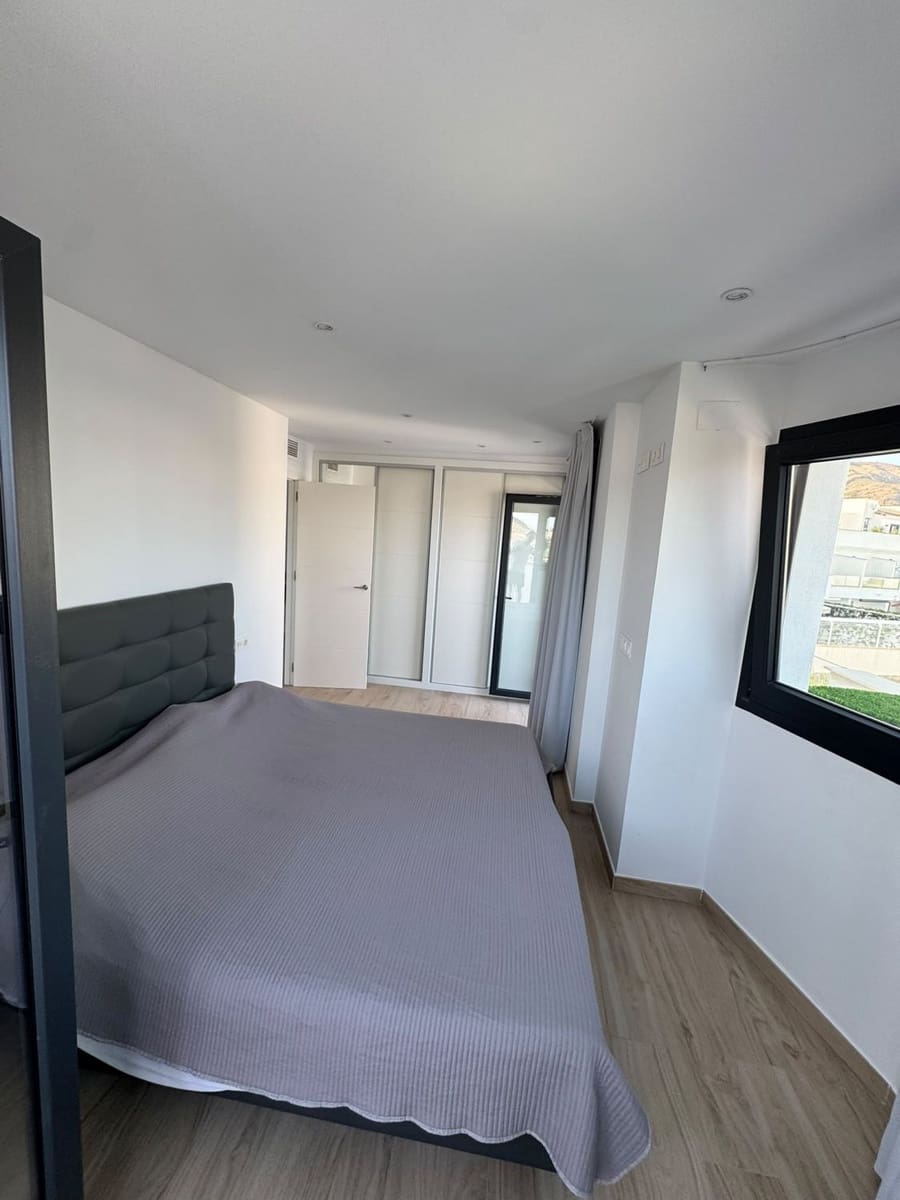 3 sovrum Villa till salu i Finestrat med pool garage - 415 900 € (Ref: 10135785)