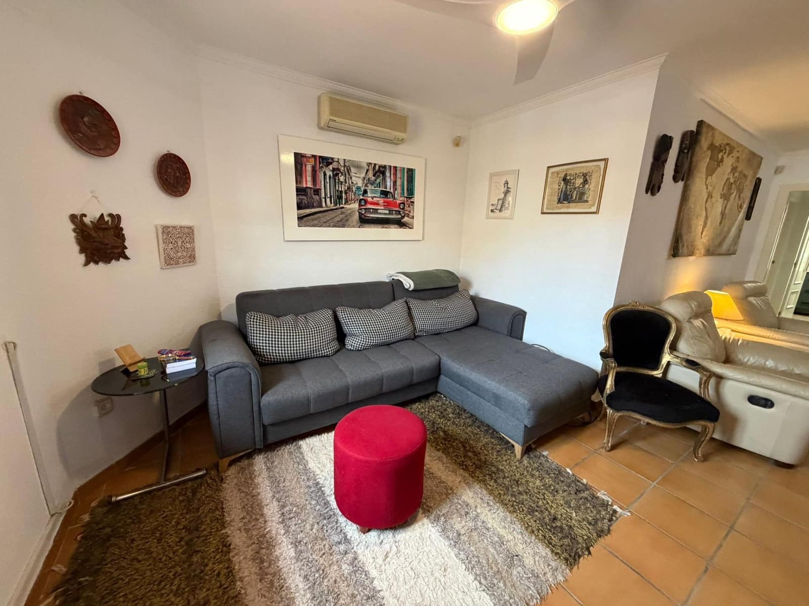 3 chambre Appartement à vendre à Albir avec piscine garage - 388 500 € (Ref: 10135789)