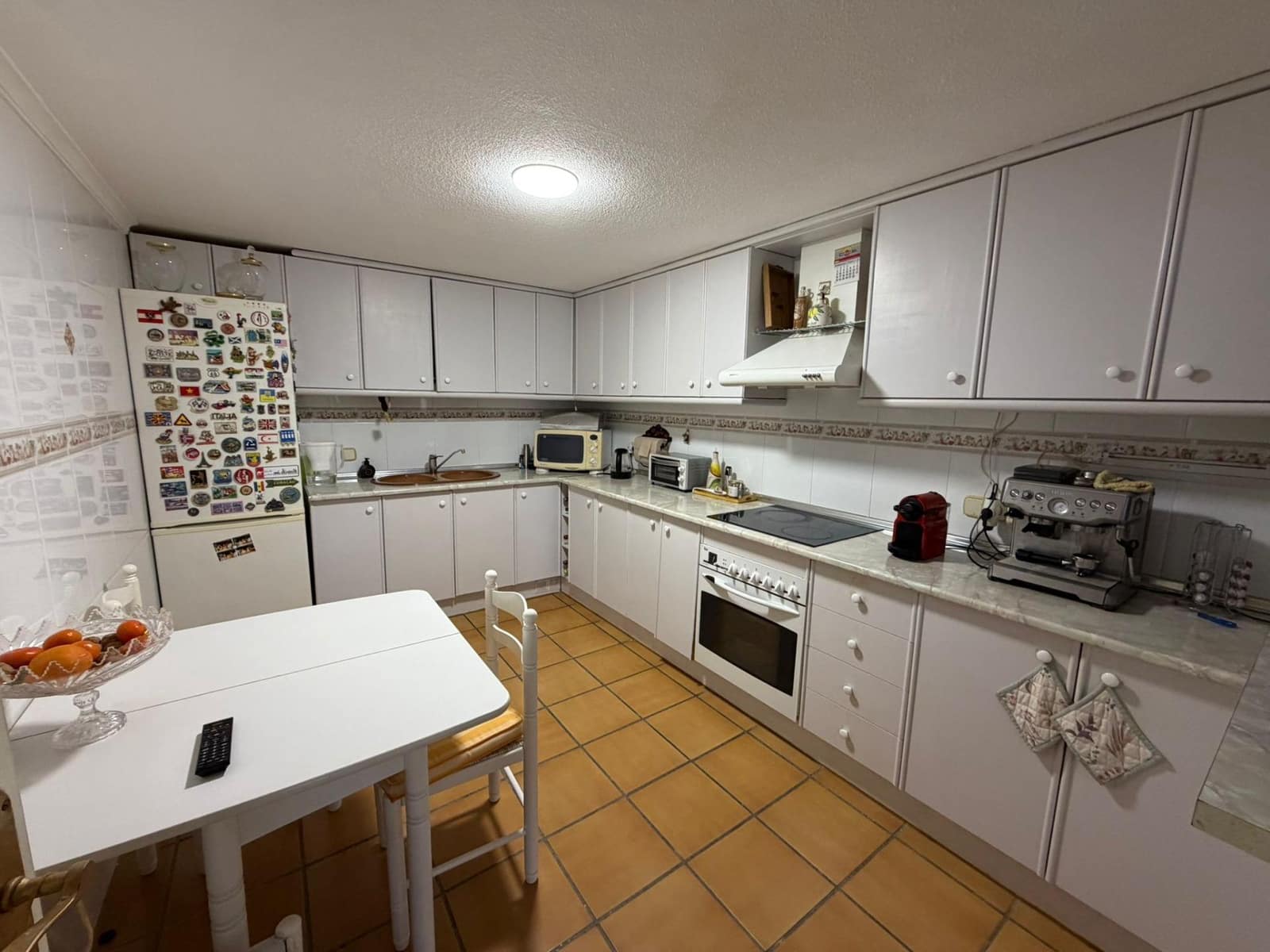 3 chambre Appartement à vendre à Albir avec piscine garage - 388 500 € (Ref: 10135789)
