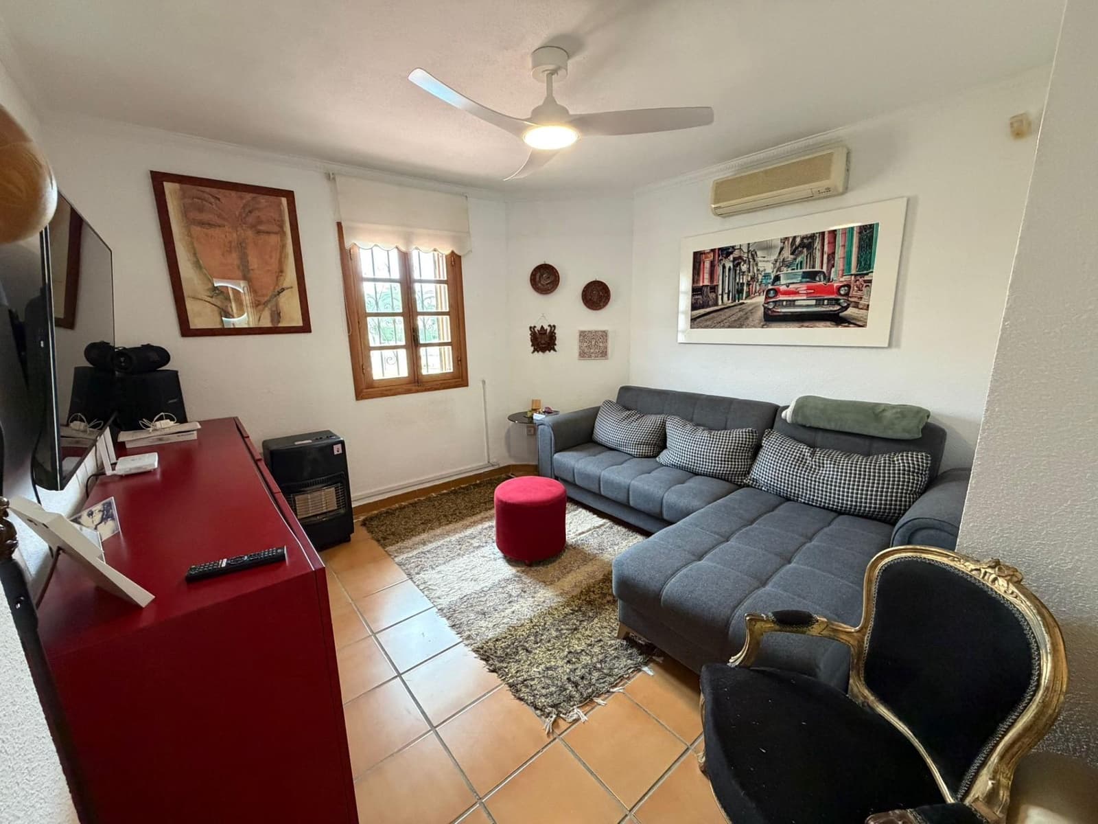 3 chambre Appartement à vendre à Albir avec piscine garage - 388 500 € (Ref: 10135789)
