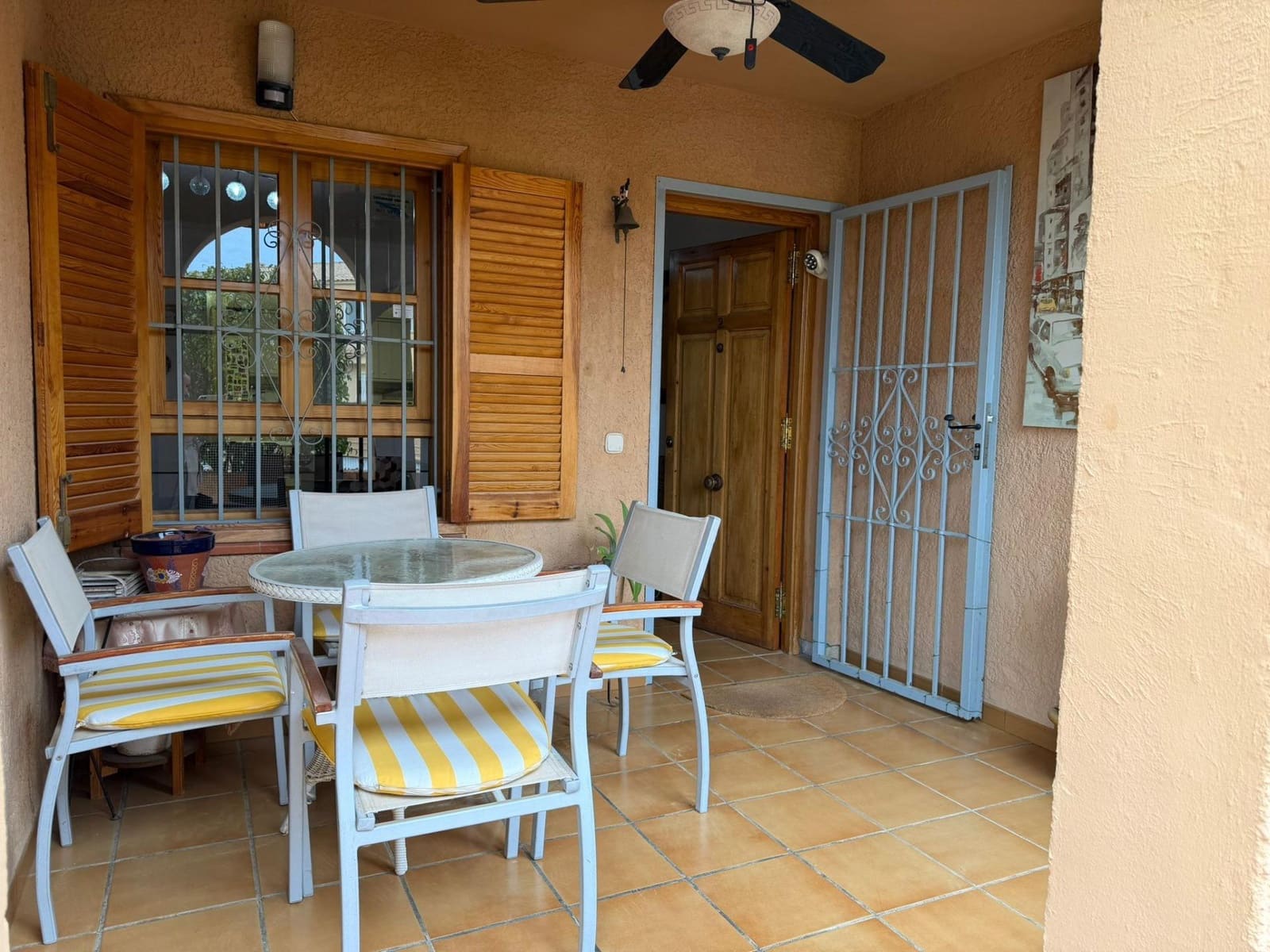 3 chambre Appartement à vendre à Albir avec piscine garage - 388 500 € (Ref: 10135789)