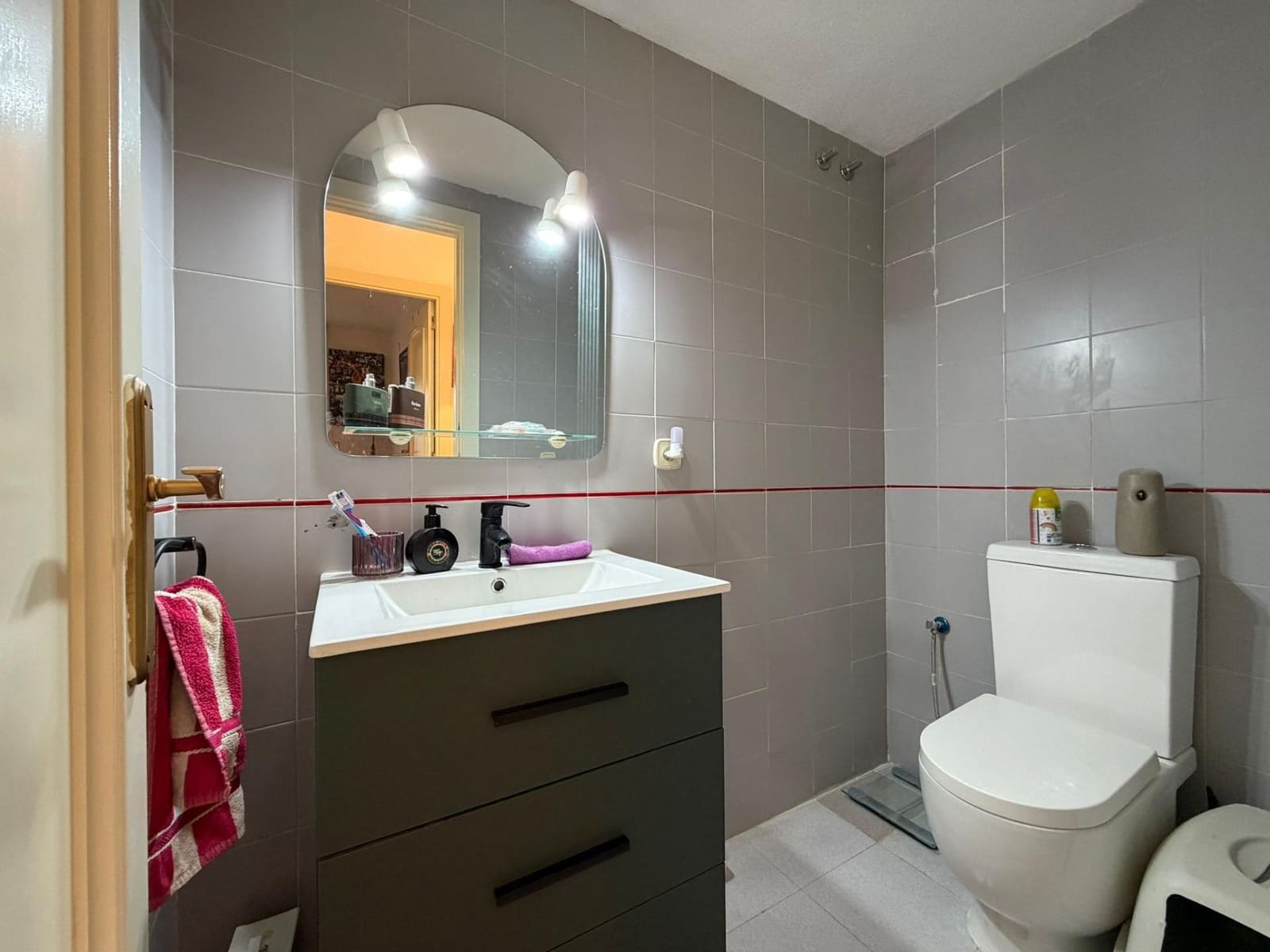 3 chambre Appartement à vendre à Albir avec piscine garage - 388 500 € (Ref: 10135789)