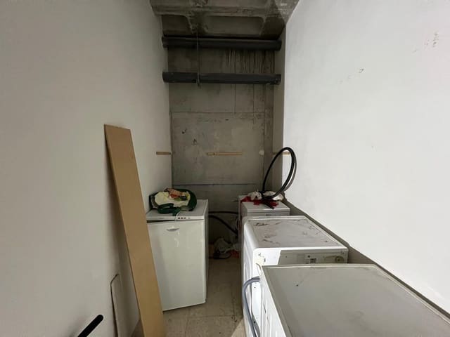 Garasje til salgs i La Nucia - € 55 000 (Ref: 10135790)