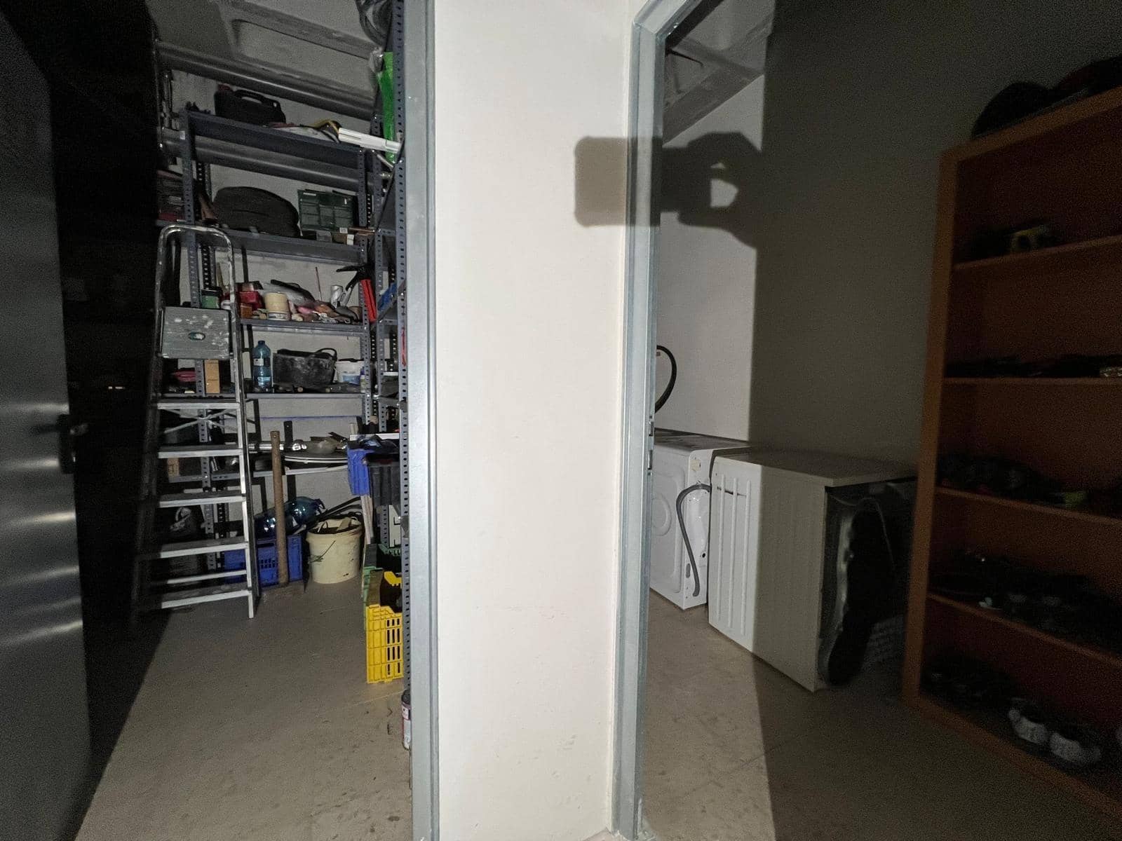 Autotalli myytävänä paikassa La Nucia - 55 000 € (Ref: 10135790)