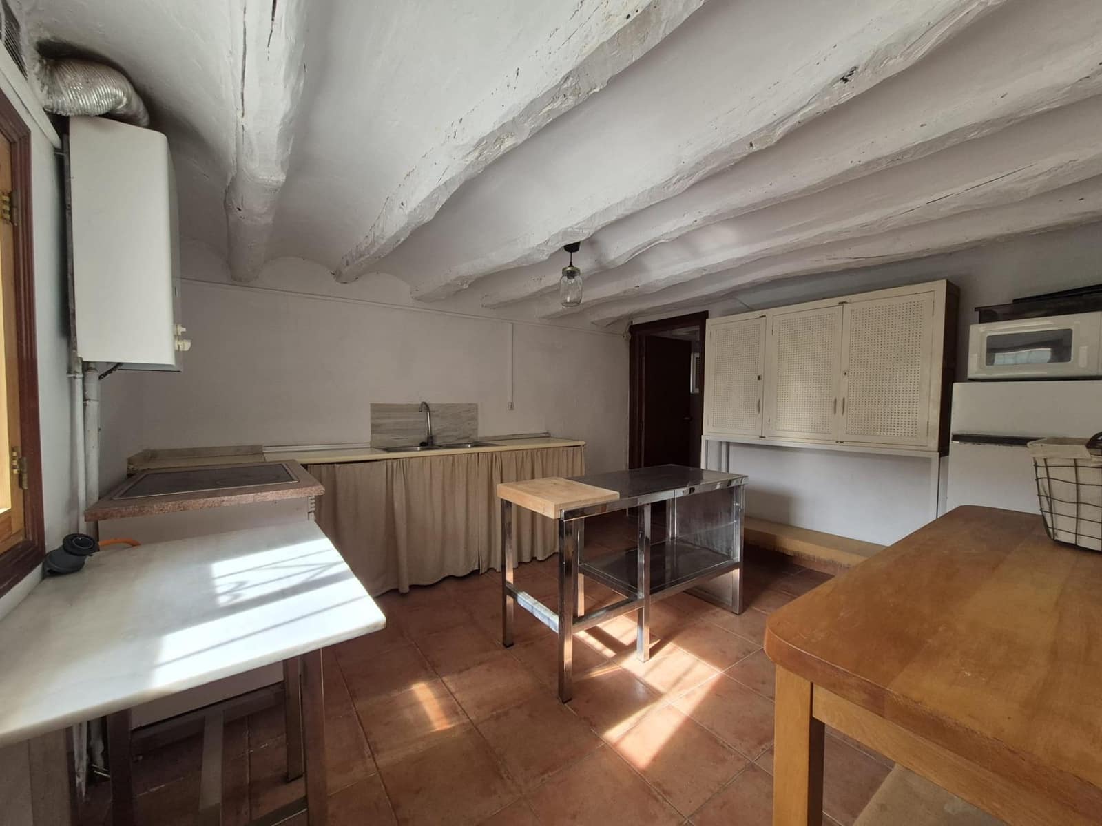 4 quarto Quinta/Casa Rural para venda em Relleu com garagem - 265 000 € (Ref: 10135792)