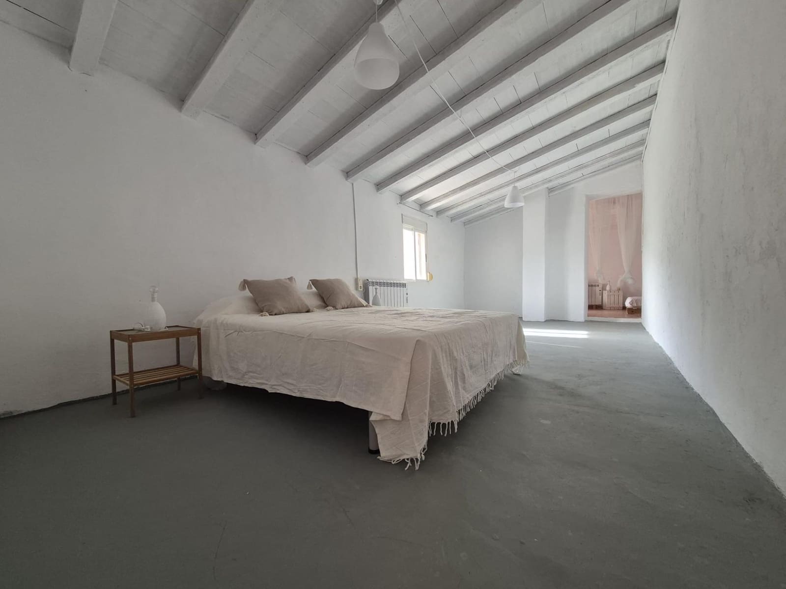 4 quarto Quinta/Casa Rural para venda em Relleu com garagem - 265 000 € (Ref: 10135792)