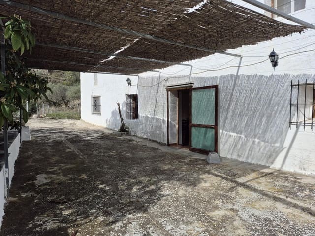 4 quarto Quinta/Casa Rural para venda em Relleu com garagem - 265 000 € (Ref: 10135792)