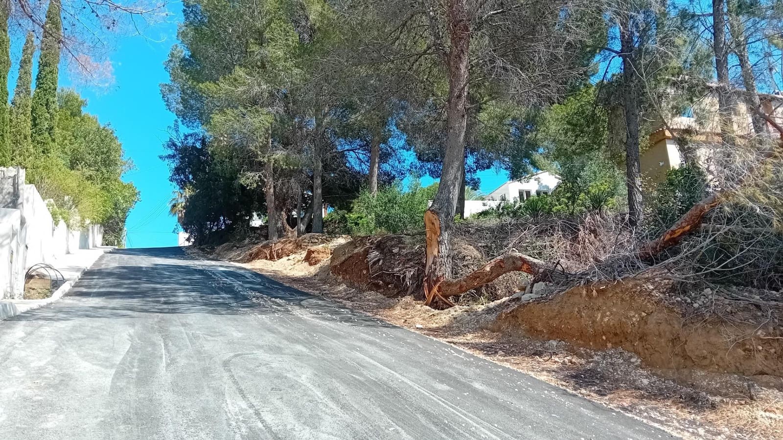 Terreno Non Edificato in vendita in Altea - 135.000 € (Rif: 10135796)