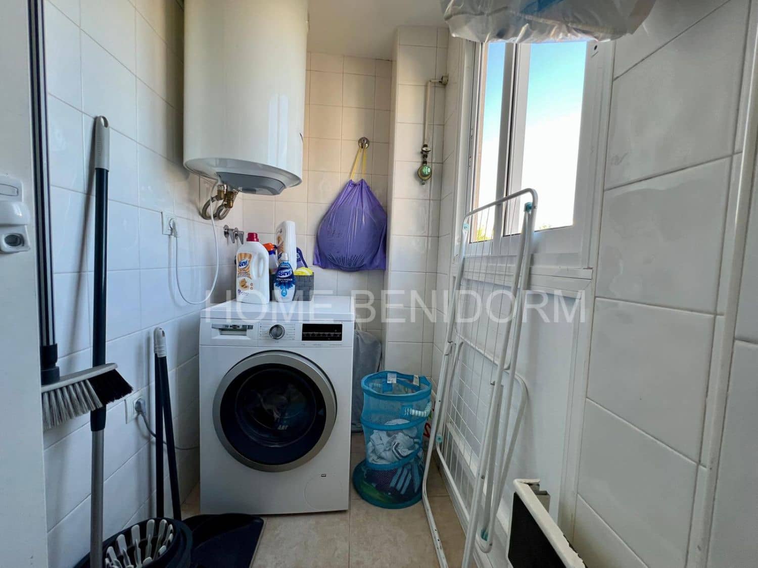 3 soveværelse Lejlighed til salg i La Nucia med swimmingpool garage - € 275.000 (Ref: 10166223)