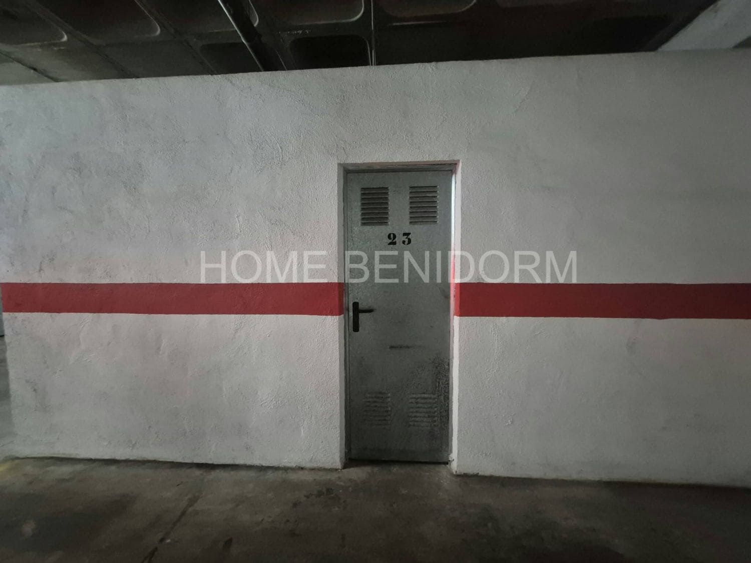 3 soveværelse Lejlighed til salg i La Nucia med swimmingpool garage - € 275.000 (Ref: 10166223)