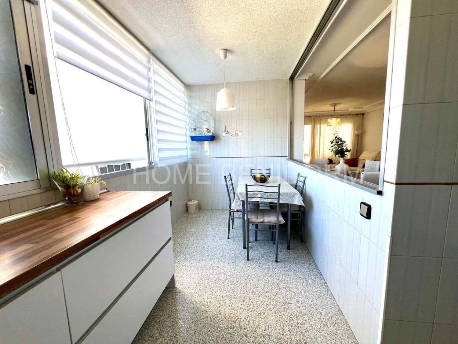 3 soveværelse Lejlighed til salg i Benidorm med swimmingpool garage - € 285.000 (Ref: 10168296)