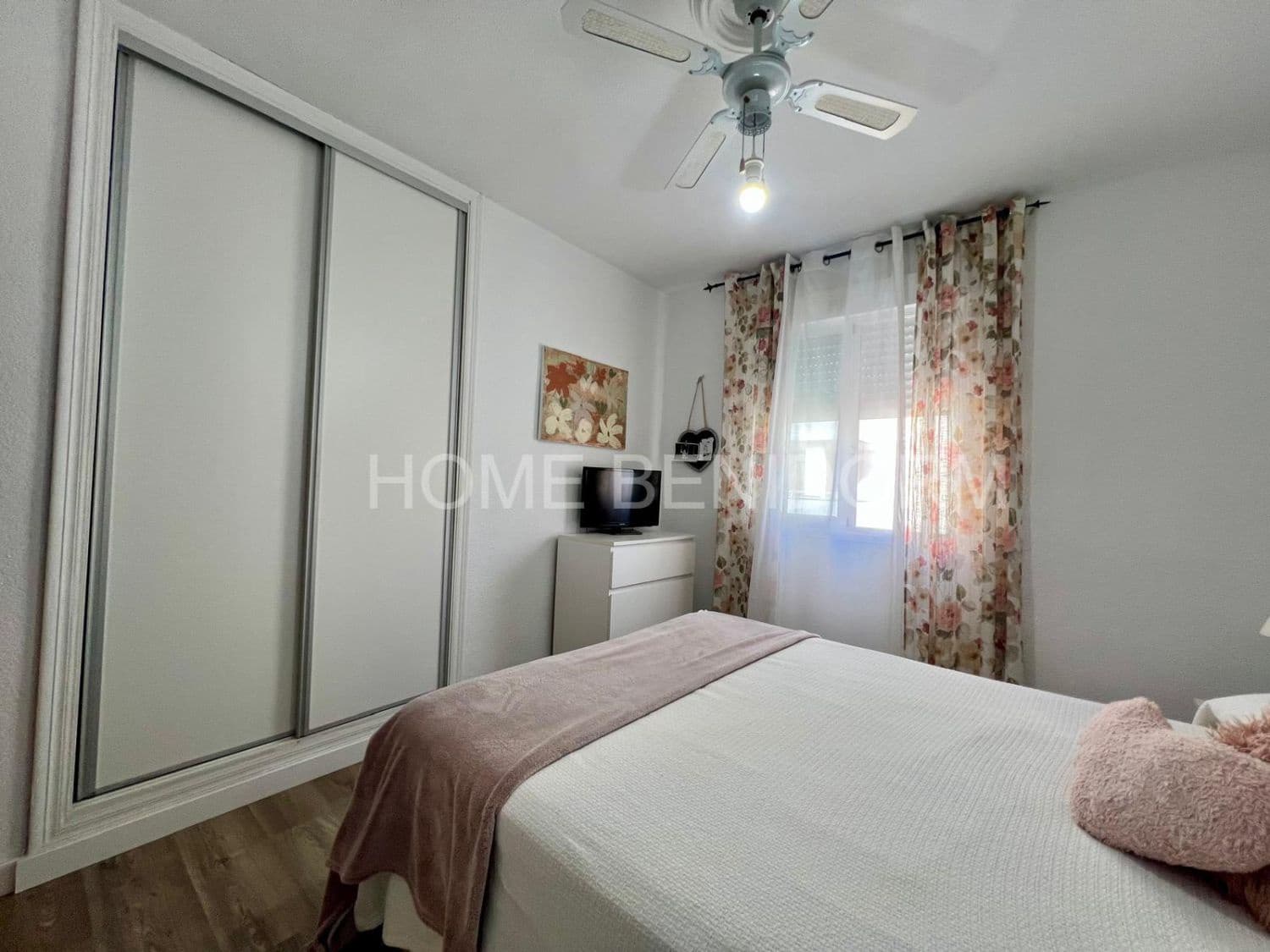 3 soveværelse Lejlighed til salg i Benidorm med swimmingpool garage - € 285.000 (Ref: 10168296)