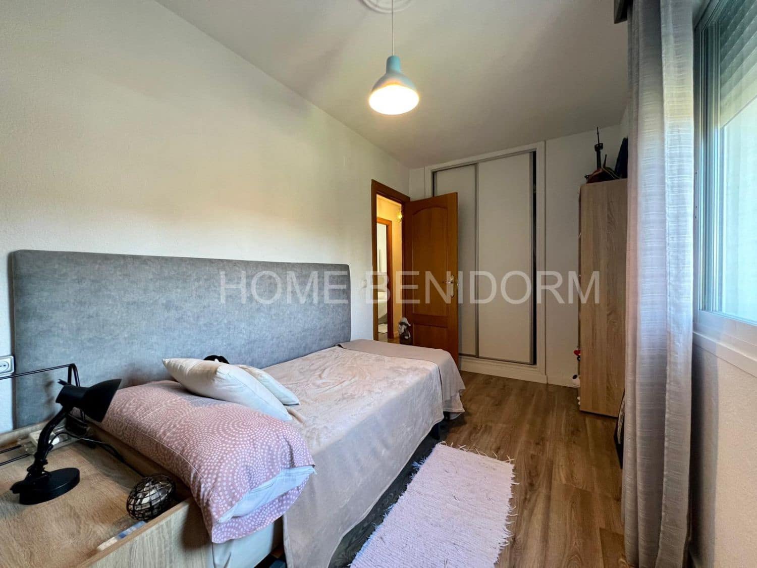 3 soveværelse Lejlighed til salg i Benidorm med swimmingpool garage - € 285.000 (Ref: 10168296)