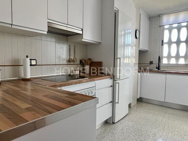 Piso de 3 habitaciones en Poniente, Benidorm en venta con piscina garaje - 285.000 € (Ref: 10168296)