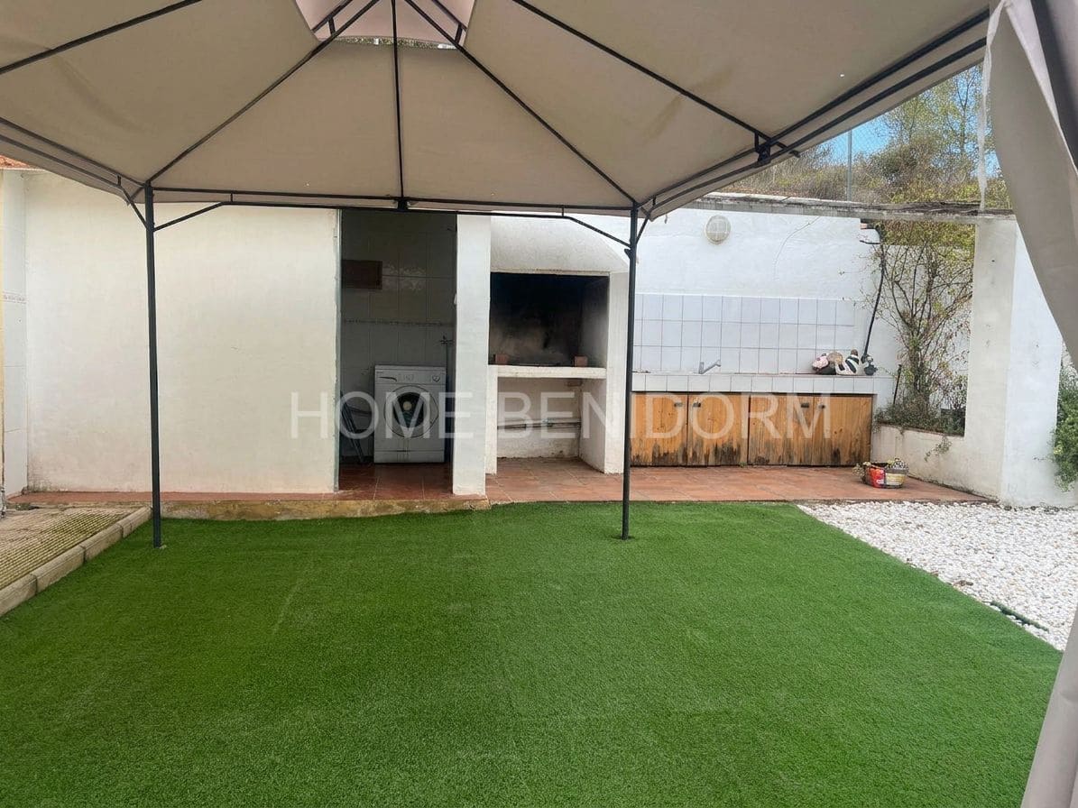 5 sovrum Finca/Hus på landet till salu i Finestrat med pool - 465 000 € (Ref: 10182686)