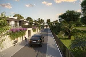 2 slaapkamer Appartement te koop in Muchamiel / Mutxamel - € 266.000 (Ref: 8680422)